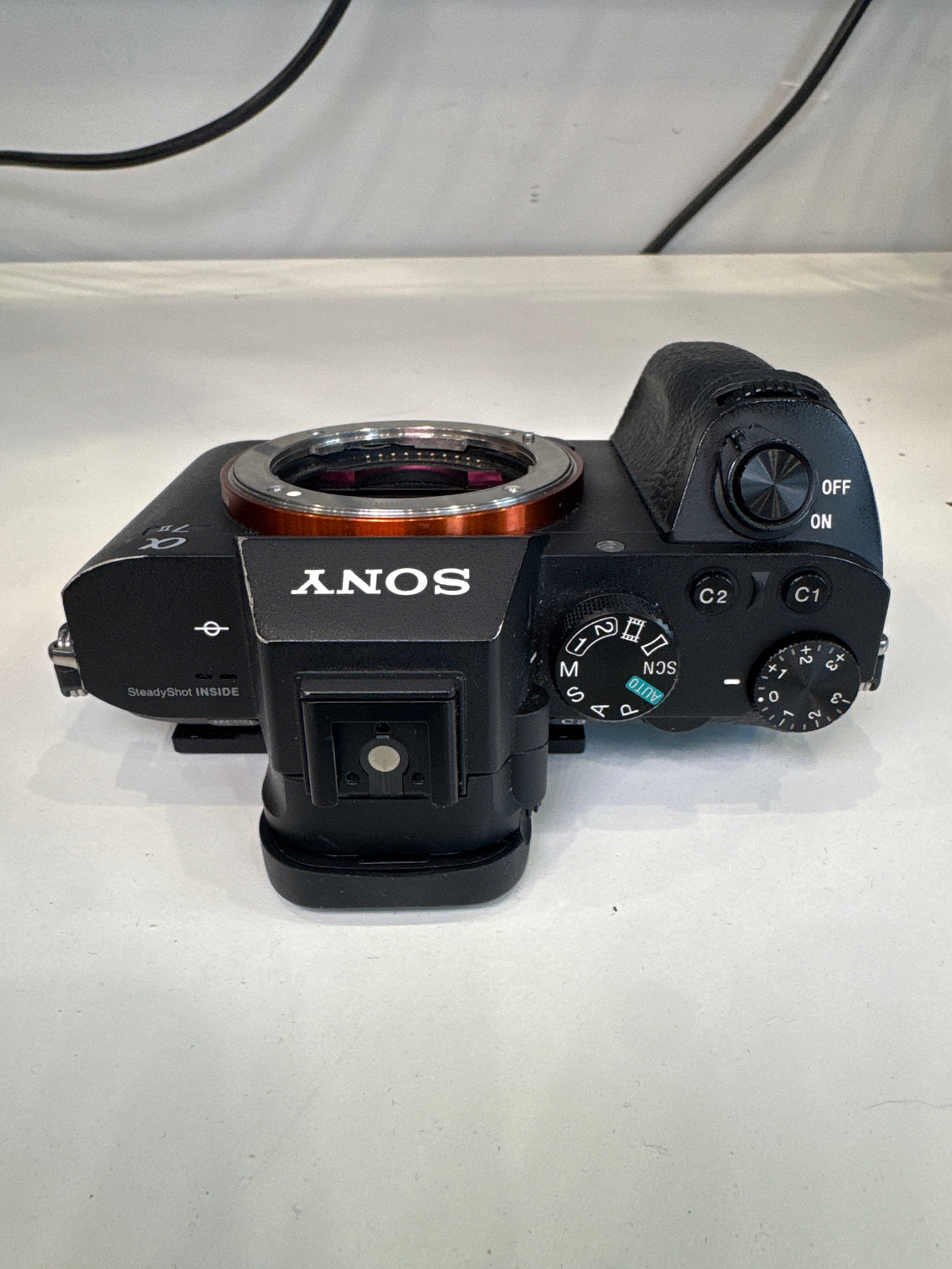 (USED) Sony A7 II (29,000 Shutters)