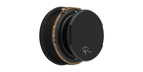 Affordable VND/PL Matte Box designed for studio and field use sku:RCN-PL-VND