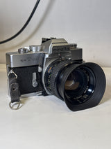 (USED) Minolta SRT 102 with 50mm F1.4