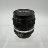 (USED) NIKKOR 28mm f/2.8