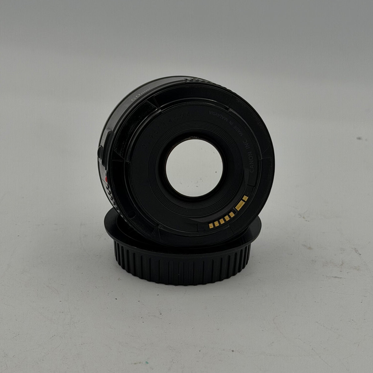 (USED) Canon EF 50mm f/1.8 II Lens