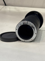 (USED) Laowa 25mm F2.8 Ultra Macro 2.5-5X Lens for Sony E-Mount