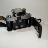 (USED) Canon FP SLR Film Camera
