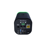 BirdDog MAKI Ultra 4K 12x Zoom Box Camera (Black)