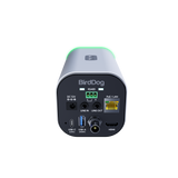 BirdDog MAKI Ultra 4K 20x Zoom Box Camera (White)