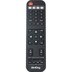 BirdDog Infrared Remote Control for X1 and X1 Ultra