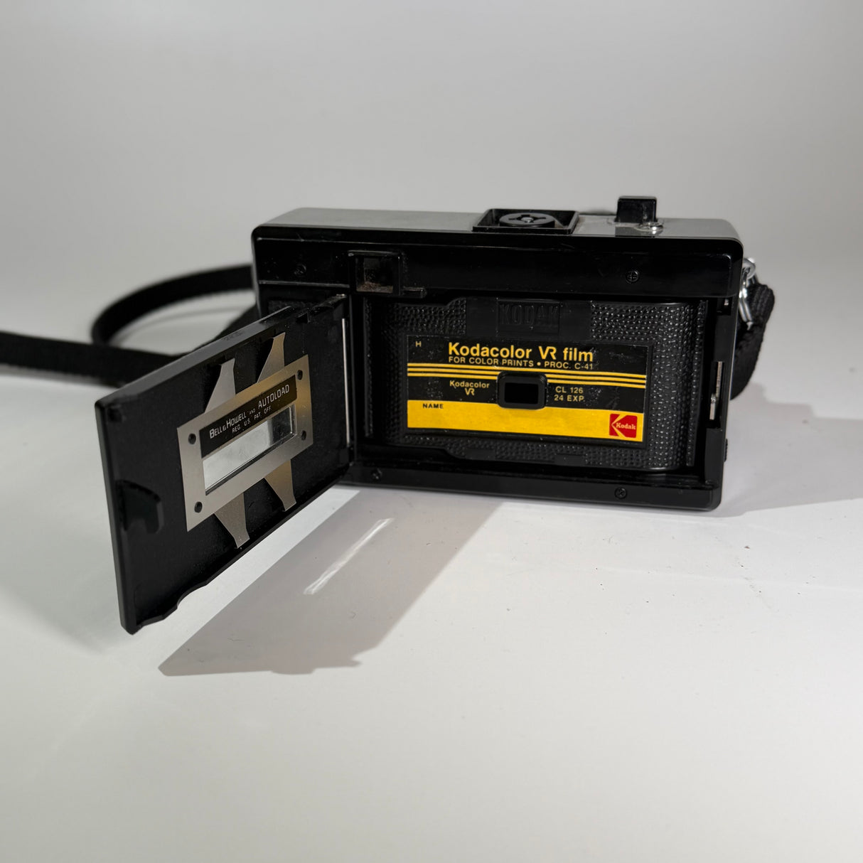 (USED) Bell & Howell Autoload 342 Film Camera