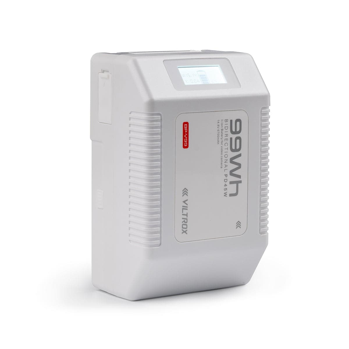 Viltrox 50/99/150Wh V-Mount Lithium Battery – IMPULSE