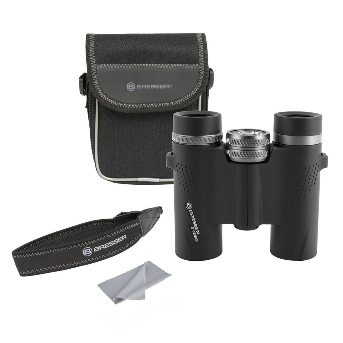 C-Series 8x25 Binocular