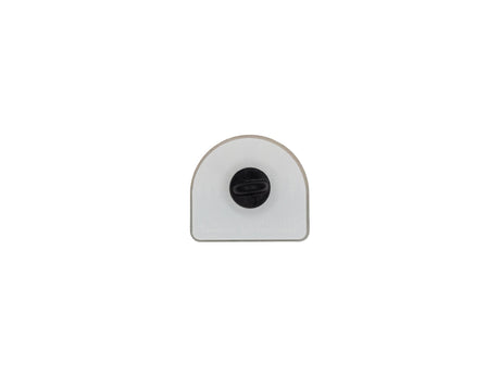 Smokey Bear Acrylic Pin
