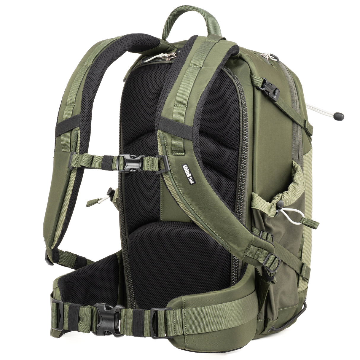 Think Tank Photo BackLight 18L Backpack (Montane Green) - view 4