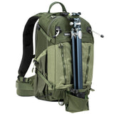 Think Tank Photo BackLight 18L Backpack (Montane Green) - view 3