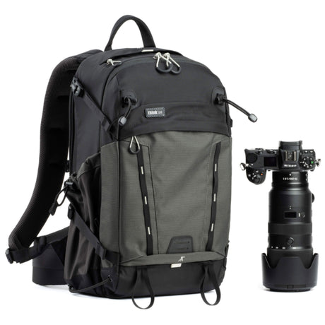 Think Tank Photo BackLight 18L Backpack (Slate Black)