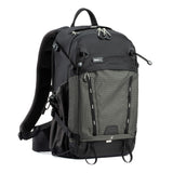 Think Tank Photo BackLight 18L Backpack (Slate Black) - view 4