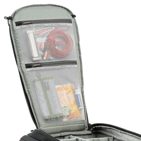 Think Tank Photo BackLight 18L Backpack (Slate Black) - view 3