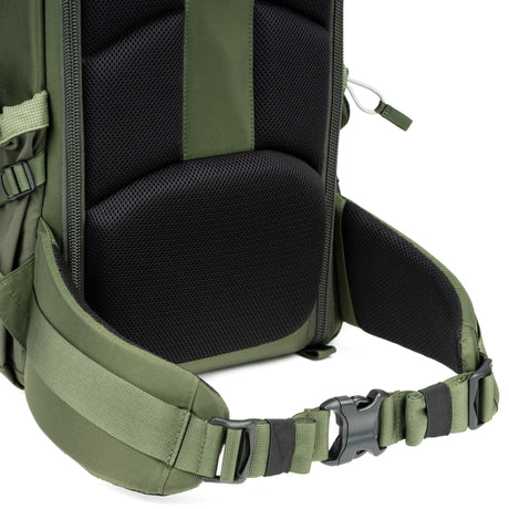 Think Tank Photo BackLight 26L Backpack (Slate Black) - view 5