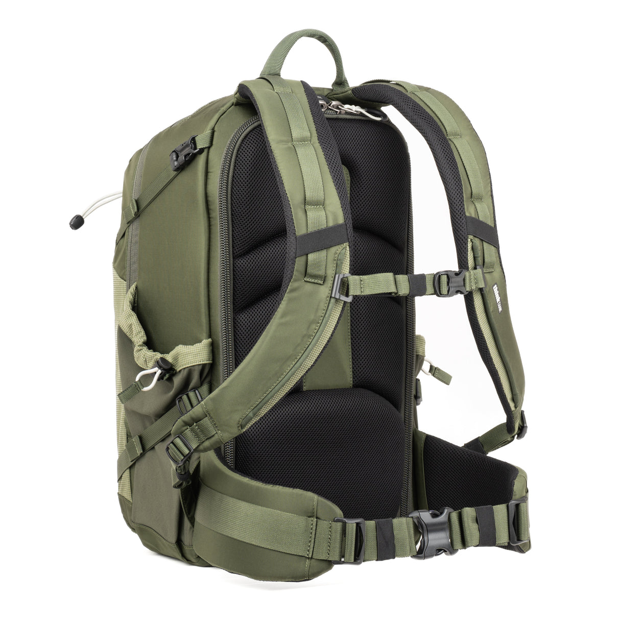 Think Tank Photo BackLight 26L Backpack (Montane Green) - view 4