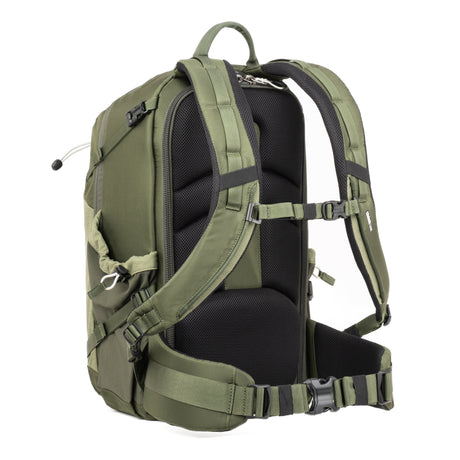 Think Tank Photo BackLight 26L Backpack (Montane Green) - view 4