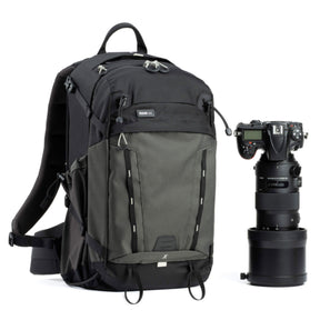 Think Tank Photo BackLight 26L Backpack (Slate Black)