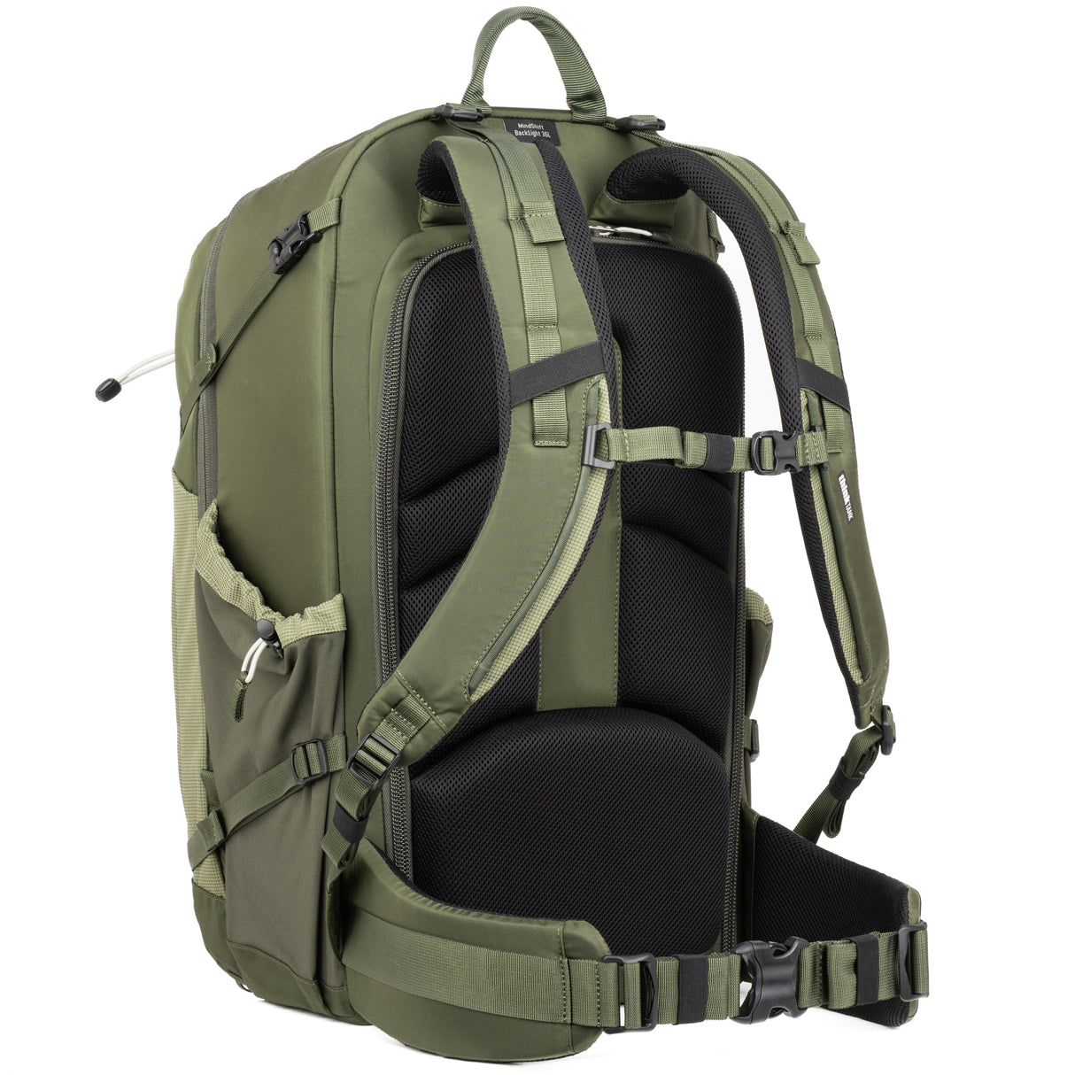 Think Tank Photo BackLight 36L Backpack (Montane Green) - view 4