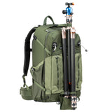 Think Tank Photo BackLight 36L Backpack (Montane Green) - view 3