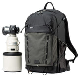 Think Tank Photo BackLight 36L Backpack (Slate Black) - view 5
