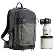 Think Tank Photo BackLight 36L Backpack (Slate Black)
