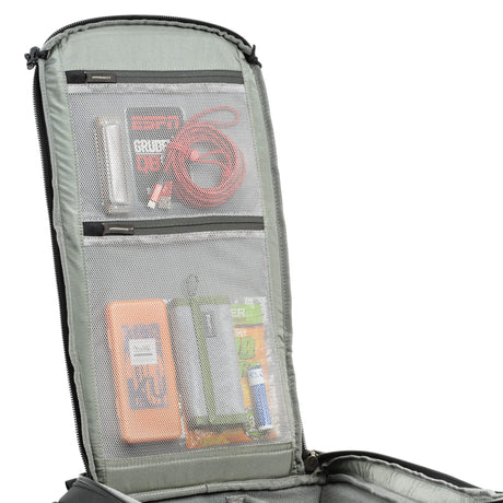 Think Tank Photo BackLight 36L Backpack (Slate Black) - view 2