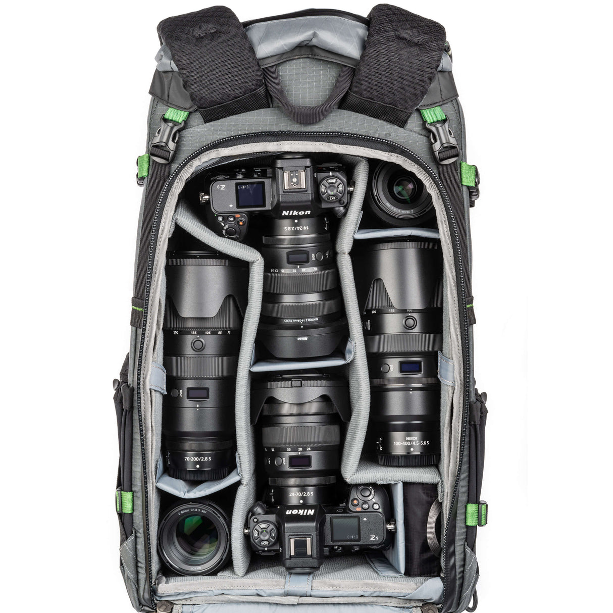 Think Tank Photo BackLight Elite 45L Backpack - view 2