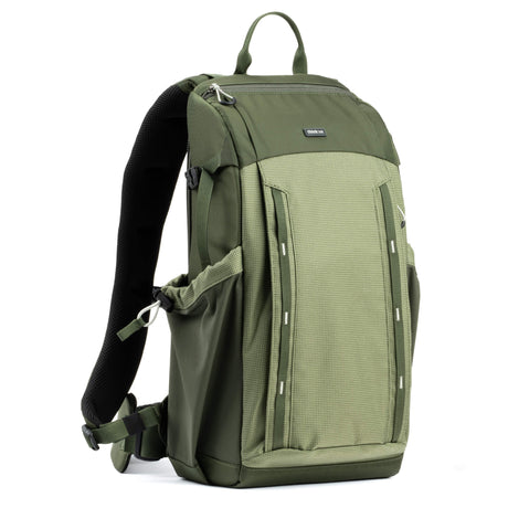 Think Tank Photo BackLight Sprint Backpack (Montane Green) - view 5