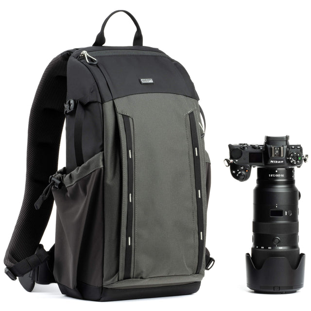 Think Tank Photo BackLight Sprint Backpack (Slate Black)