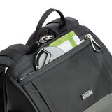 Think Tank Photo BackLight Sprint Backpack (Slate Black) - view 3
