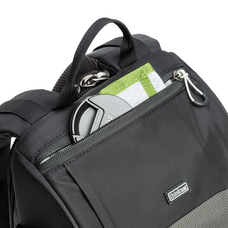 Think Tank Photo BackLight Sprint Backpack (Slate Black) - view 3