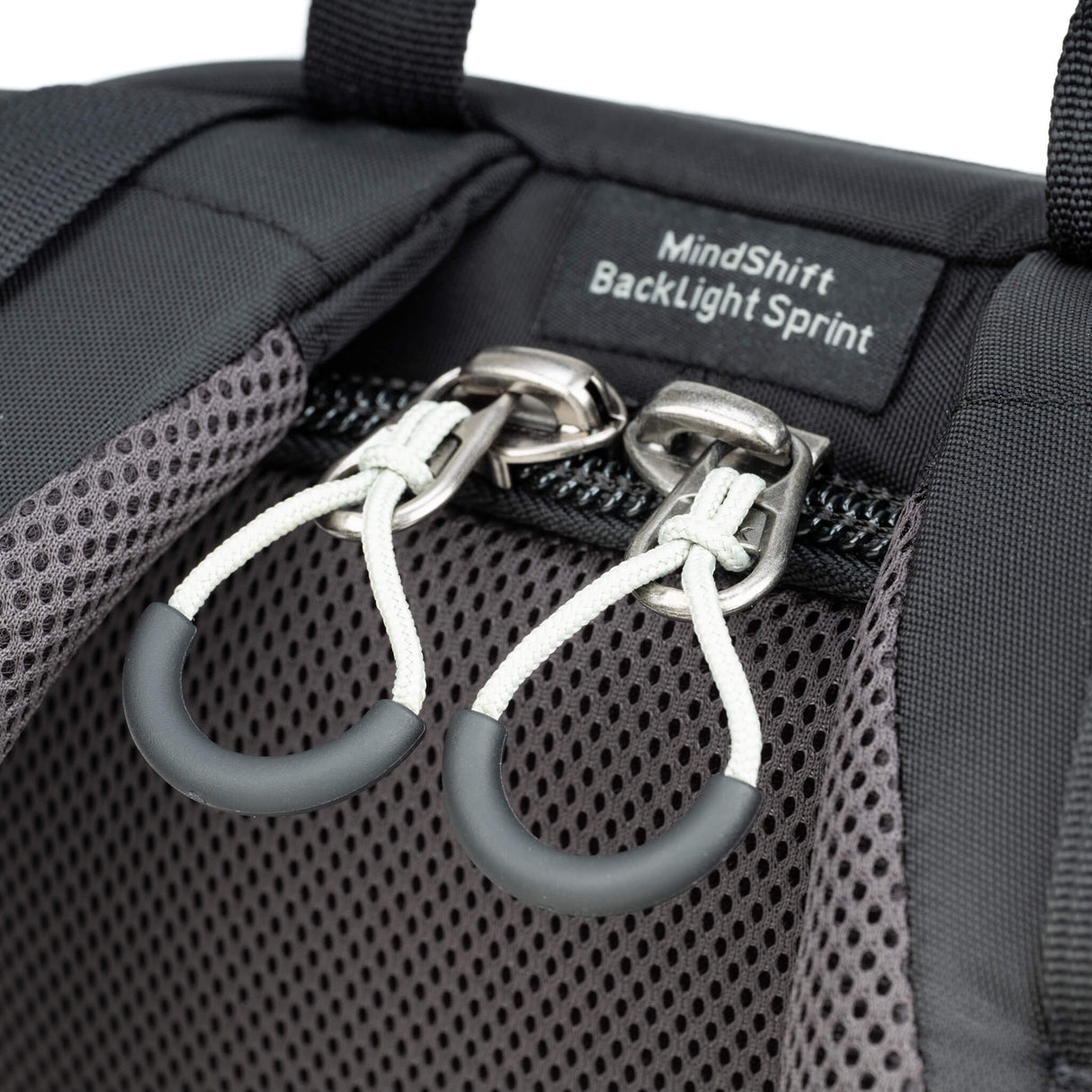 Think Tank Photo BackLight Sprint Backpack (Slate Black) - view 5