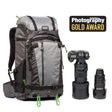 Think Tank Photo BackLight Elite 45L Backpack