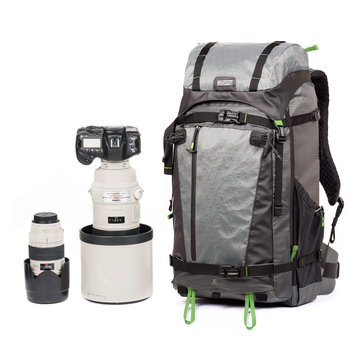 Think Tank Photo BackLight Elite 45L Backpack - view 4