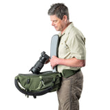 Think Tank Photo BackLight Sprint Backpack (Montane Green) - view 3