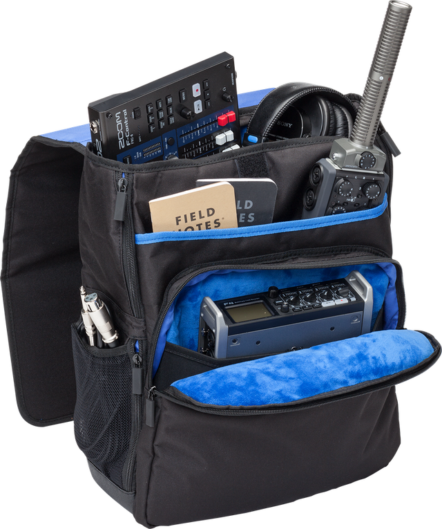 Zoom CBA-96 Creator Bag