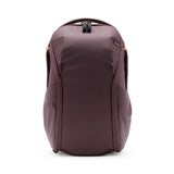 Everyday Backpack Zip | 15L | Eclipse