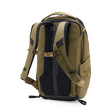Everyday Backpack Zip | 20L | Kelp