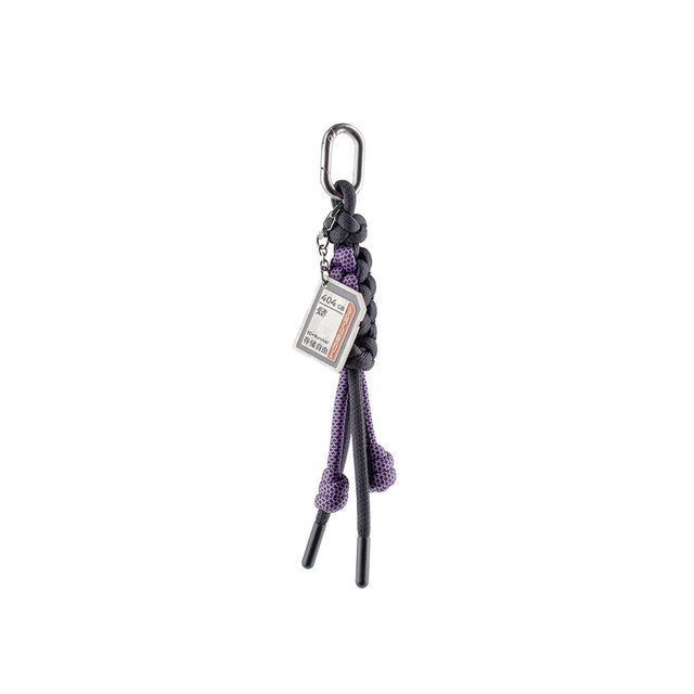Bag Charm