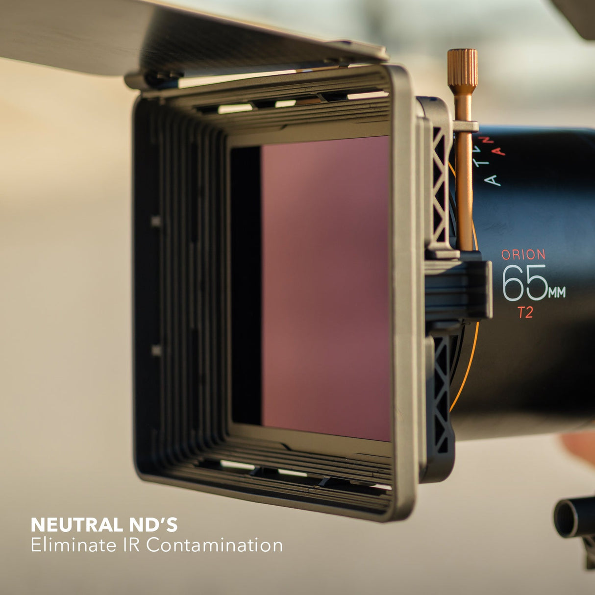 ND64 Filter | BaseCamp