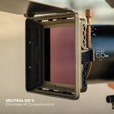 ND2 Filter | BaseCamp