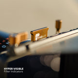 ND2 Filter | BaseCamp