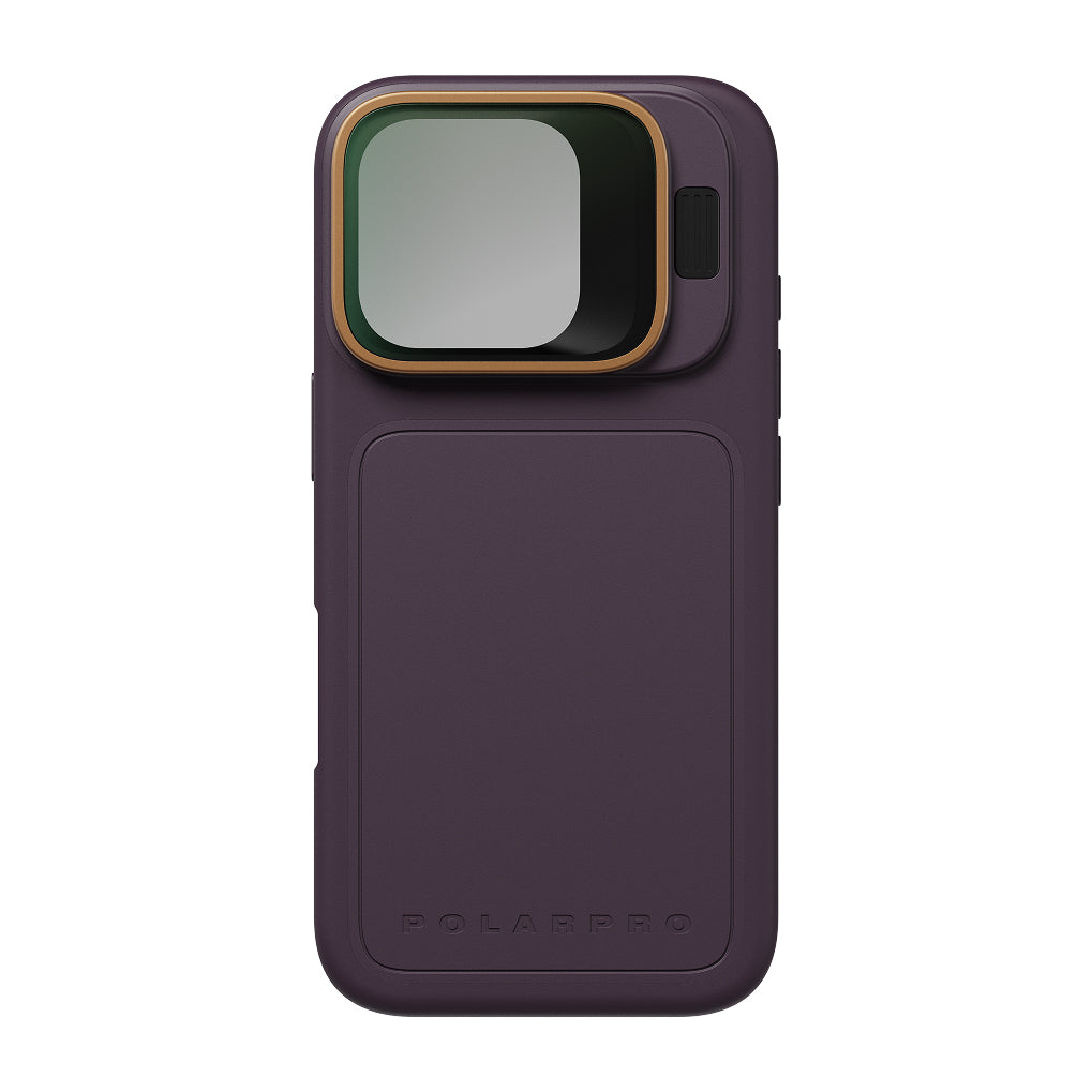 LiteChaser 16 Slim Case