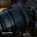 Light Fly | BaseCamp