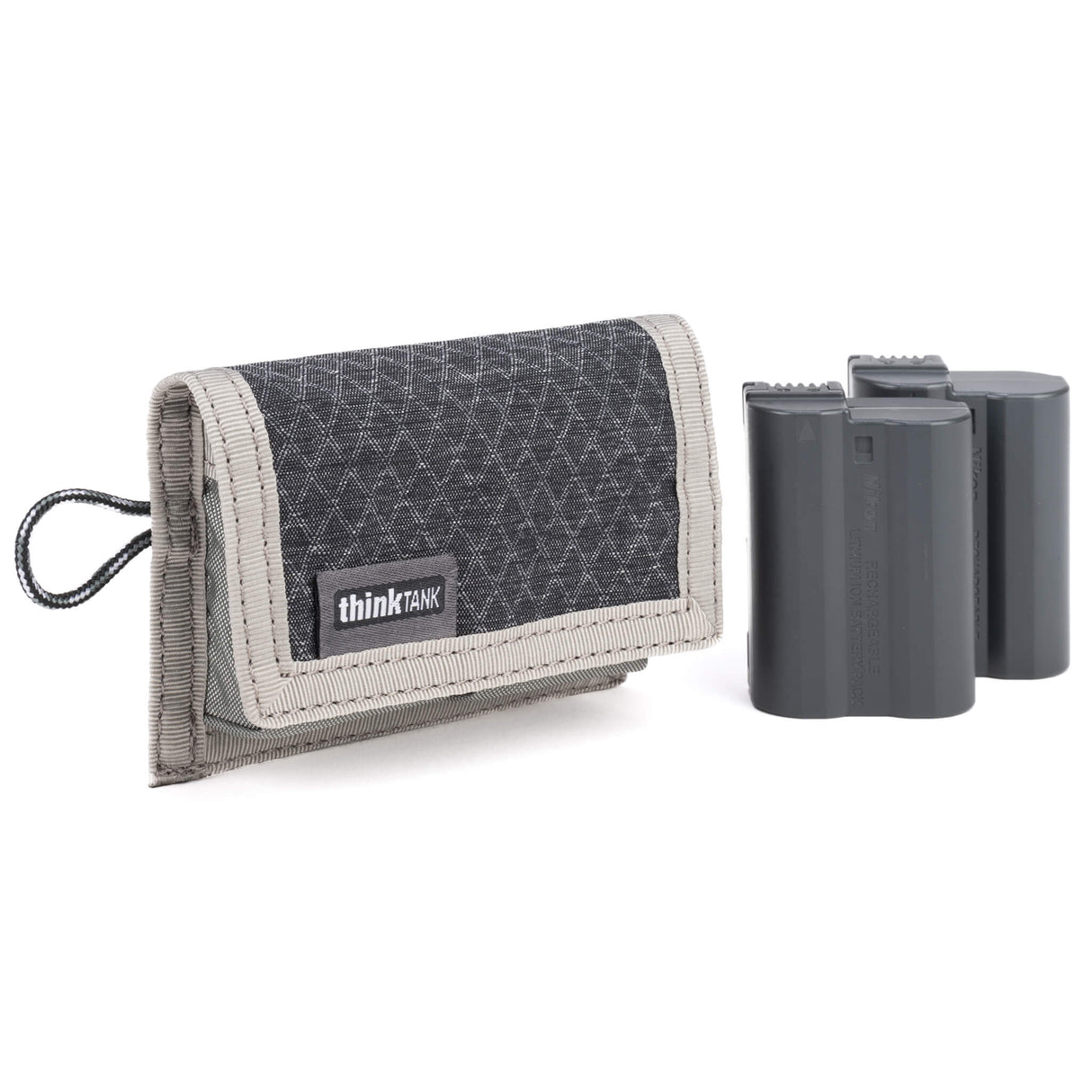 Think Tank Photo Battery Holder 2 - view 3