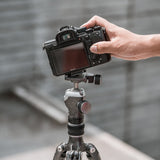 PGYTECH Beetle Camera Clip