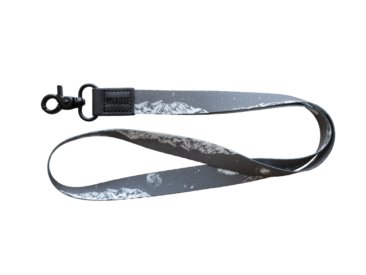 Beyond Neck Lanyard