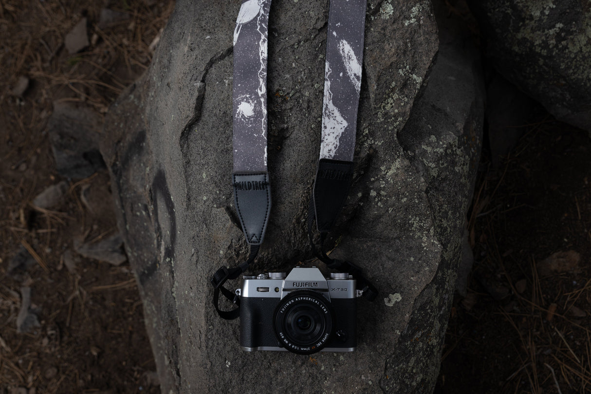 Beyond Camera Strap